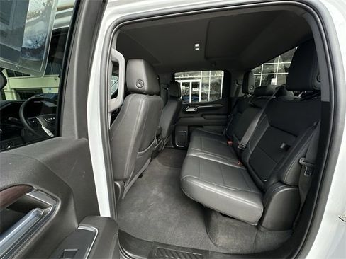 Used 2022 GMC Sierra 1500 SLT w/ SLT Convenience Package image 29
