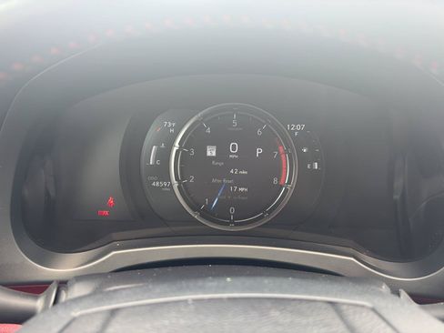 Used 2023 Lexus IS 350 F Sport AWD/4WD image 20