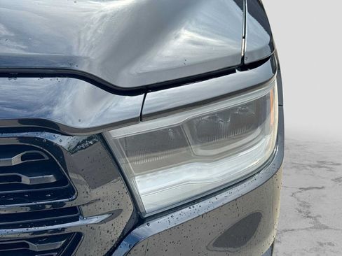 Used 2023 RAM 1500 Big Horn AWD/4WD image 10