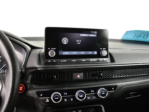 Certified 2024 Honda CR-V EX image 25