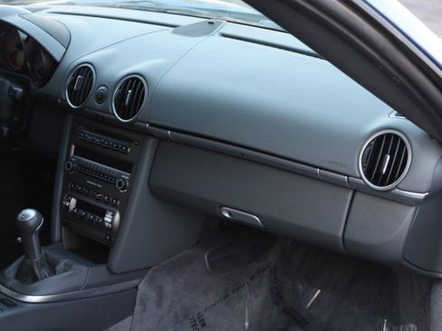 Used 2007 Porsche Cayman S RWD image 38