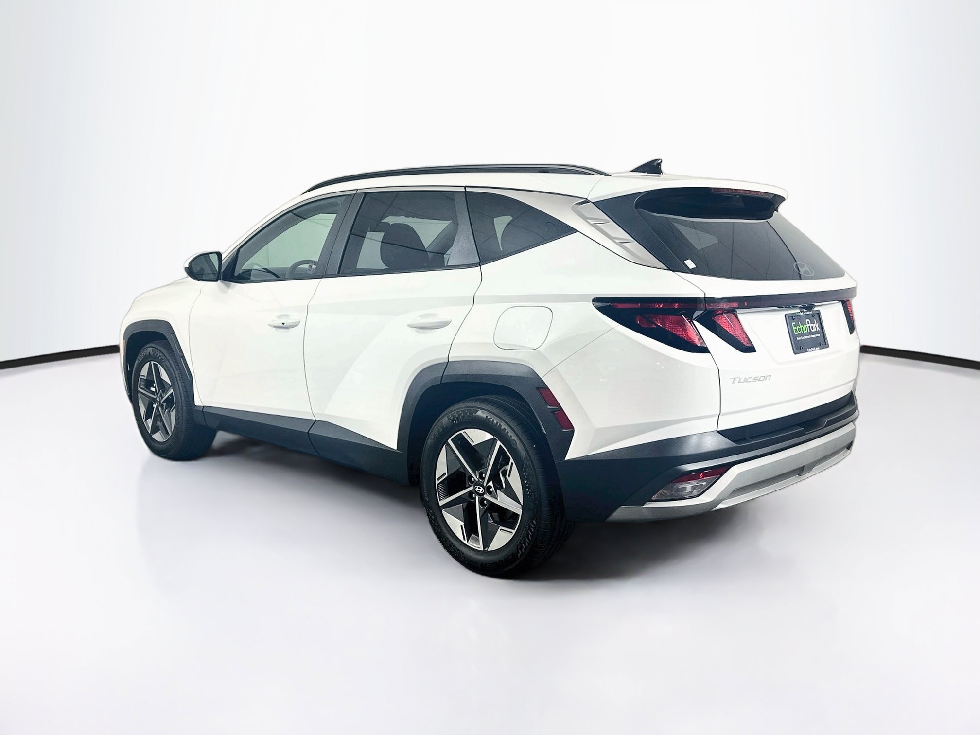Used 2026 Hyundai Tucson SEL Plus FWD image 5