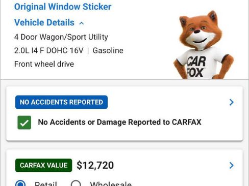 Used 2018 Hyundai Tucson SEL Plus w/ Cargo Package FWD image 18