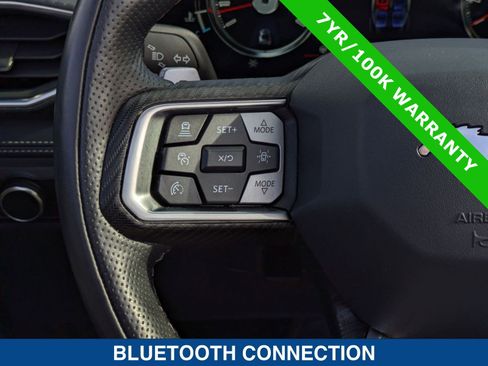 Certified 2024 Ford Mustang GT Premium image 20