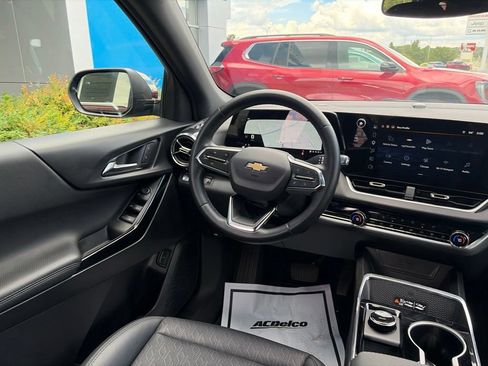 Used 2026 Chevrolet Equinox LT w/ Convenience Package II AWD/4WD image 17