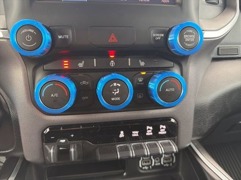 Used 2022 RAM 1500 Big Horn image 17