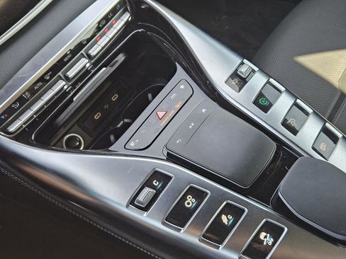 Certified 2024 Mercedes-Benz AMG GT 53 image 21
