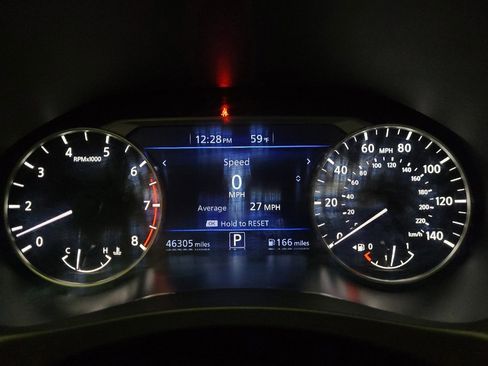 Used 2023 Nissan Altima 2.5 SV image 23