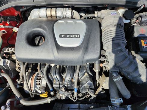 Used 2019 Hyundai Kona Ultimate AWD/4WD image 9