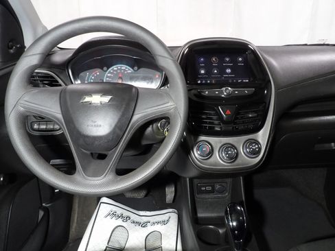 Used 2020 Chevrolet Spark LS image 11