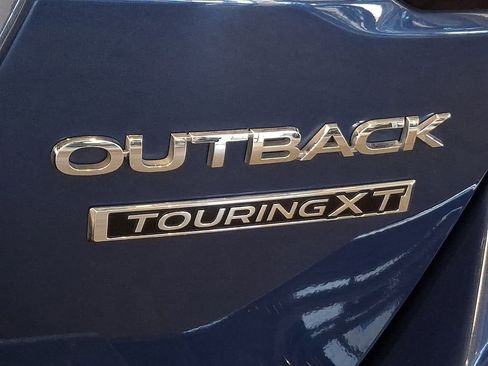 Used 2021 Subaru Outback Touring XT image 30