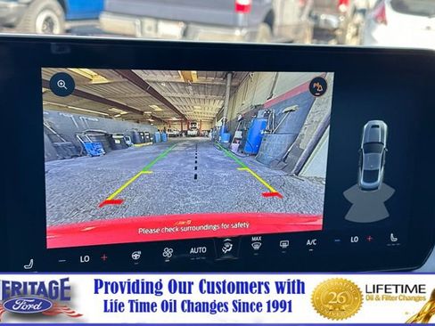 New 2025 Ford Mustang GT Premium image 16