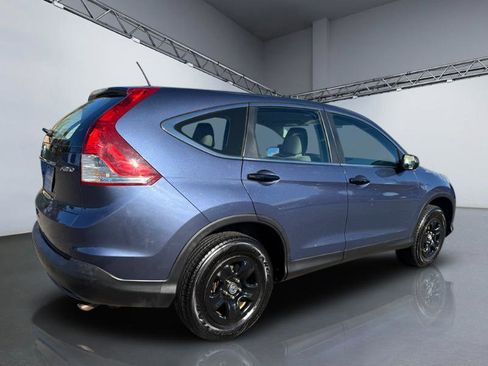 Used 2014 Honda CR-V LX image 6
