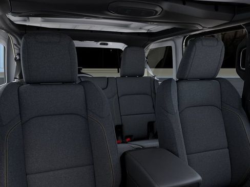 New 2026 Jeep Wrangler Unlimited Sport AWD/4WD image 26