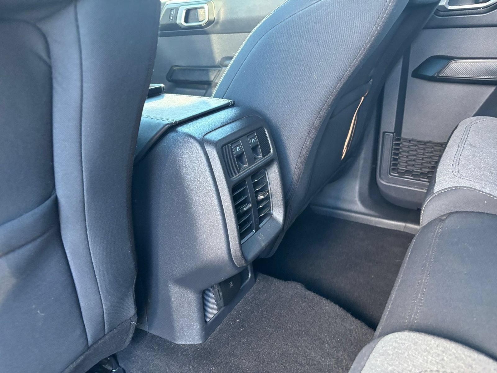 Used 2026 Ford Bronco Big Bend AWD/4WD image 21