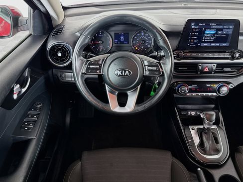 Used 2019 Kia Forte S FWD image 16