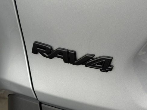 New 2025 Toyota RAV4 XLE Premium image 12