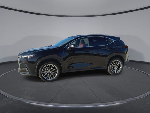 Used 2023 Lexus NX 350 AWD w/ Vision Package image 5