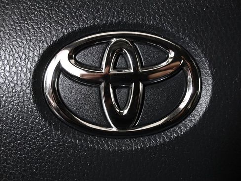 Used 2022 Toyota Camry Nightshade image 36