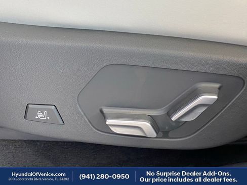 Certified 2026 Hyundai Santa Fe Calligraphy FWD image 63