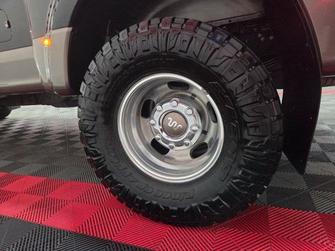 Used 2022 Ford F350 King Ranch w/ King Ranch Ultimate Package image 93