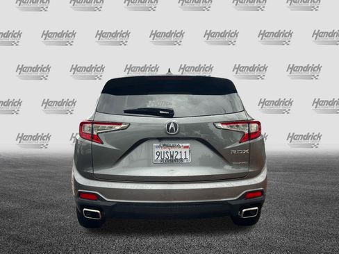 Used 2025 Acura RDX SH-AWD w/ Technology Package image 7