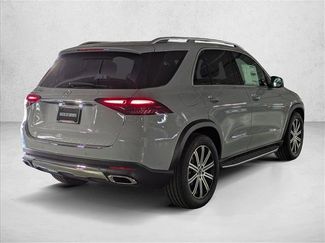 New 2026 Mercedes-Benz GLE 350 4MATIC video 2