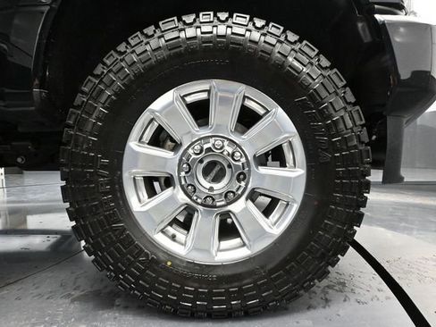 Used 2022 Ford F350 Platinum image 15