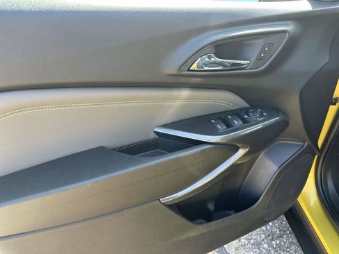 Certified 2024 Chevrolet Trax ACTIV w/ Driver Confidence Package image 24