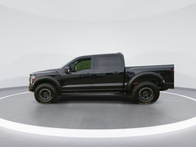 Used 2025 Ford F150 Raptor AWD/4WD image 5