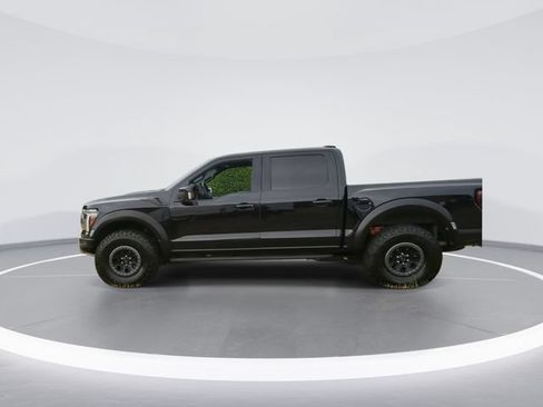 Used 2025 Ford F150 Raptor AWD/4WD image 5