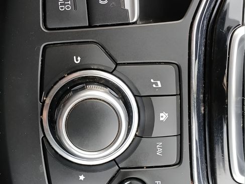 Used 2018 MAZDA CX-5 Touring AWD/4WD image 22