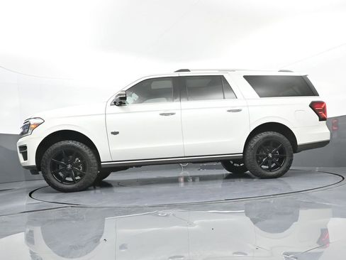 Used 2024 Ford Expedition Max King Ranch image 34