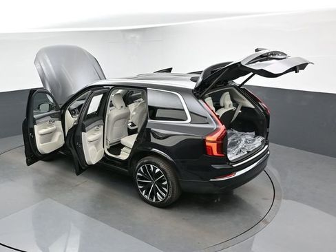 New 2026 Volvo XC90 B6 Ultra w/ Protection Package Premier AWD/4WD image 49