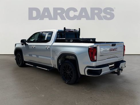 Used 2022 GMC Sierra 1500 Elevation AWD/4WD image 5