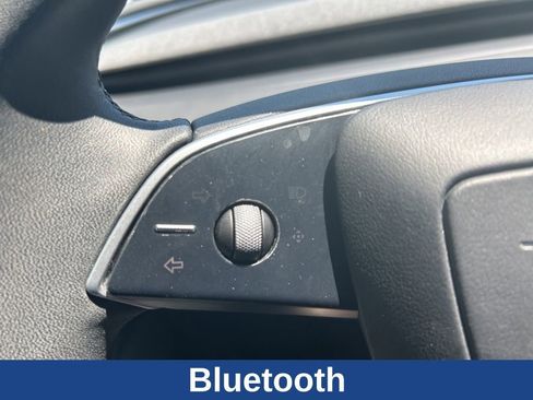 Used 2025 Tesla Model 3 Long Range RWD image 14