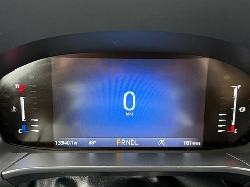 Used 2024 Ford Escape Active AWD/4WD image 23