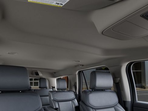 New 2027 Ford Expedition Active RWD image 22