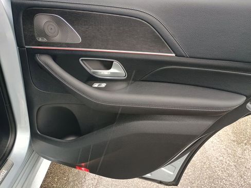 Certified 2024 Mercedes-Benz GLE 450 4MATIC image 21