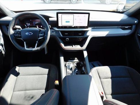 New 2025 Ford Explorer ST w/ Sun And Sound Package image 20