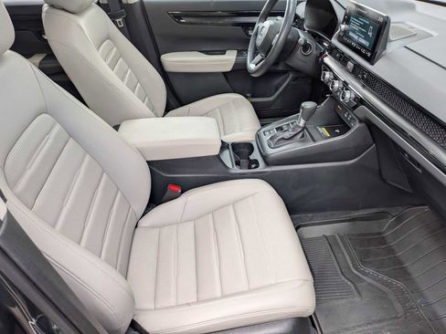 Certified 2024 Honda CR-V EX-L image 21