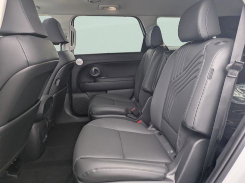 New 2026 Hyundai Palisade SEL Premium image 11