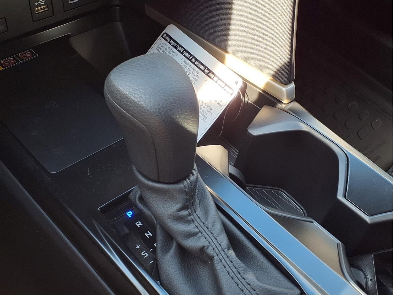 Used 2026 Toyota Camry LE w/ Convenience Package FWD image 18