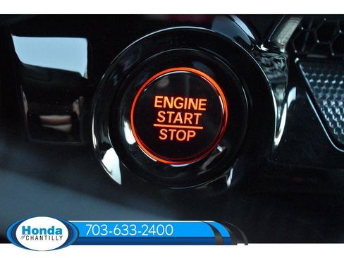 New 2026 Honda CR-V EX-L image 27