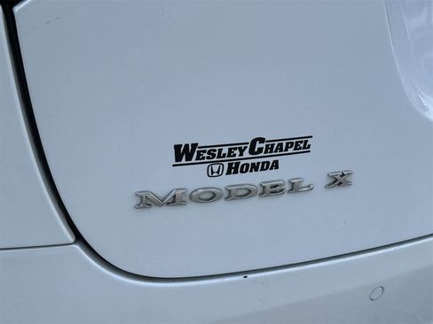 Used 2018 Tesla Model X P100D image 11