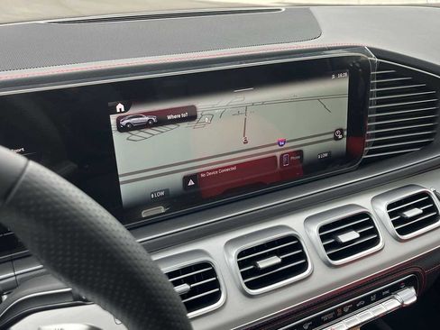 New 2026 Mercedes-Benz GLE 53 AMG 4MATIC Coupe image 44
