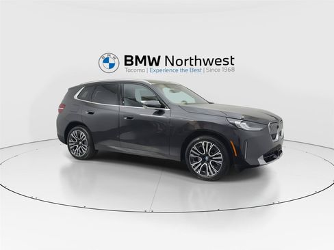 New 2026 BMW X3 xDrive30i w/ Premium Package AWD/4WD image 6