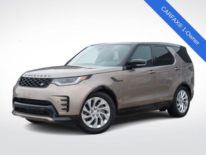 Used 2023 Land Rover Discovery S R-Dynamic