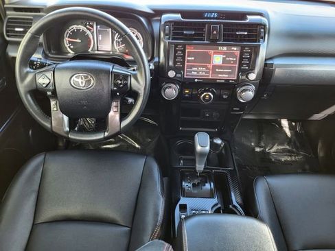 Used 2020 Toyota 4Runner TRD Off-Road Premium image 15