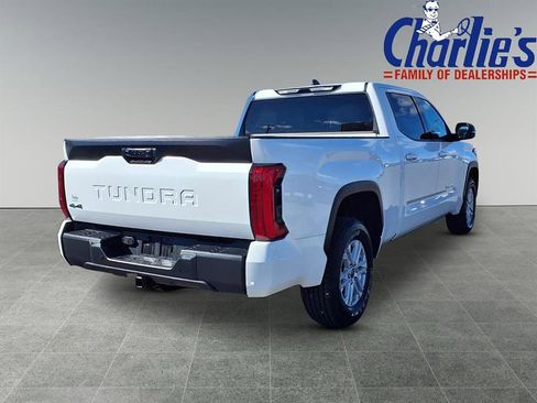 Used 2023 Toyota Tundra SR5 image 4